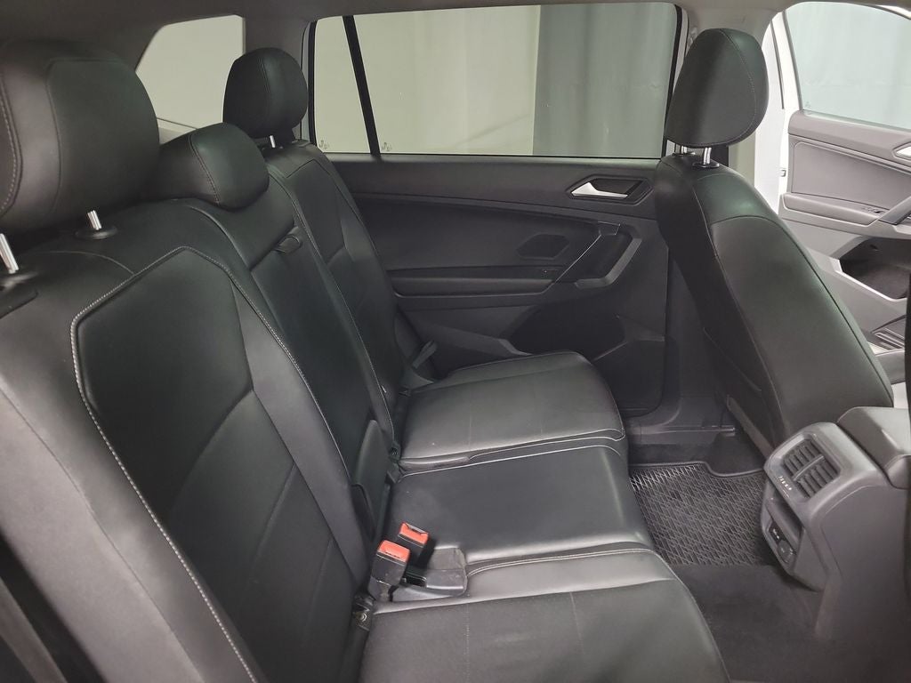 2019 Volkswagen Tiguan 2.0T SE