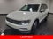 2019 Volkswagen Tiguan 2.0T SE