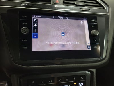 2024 Volkswagen Tiguan 2.0T SEL R-Line