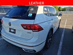 2024 Volkswagen Tiguan 2.0T SEL R-Line