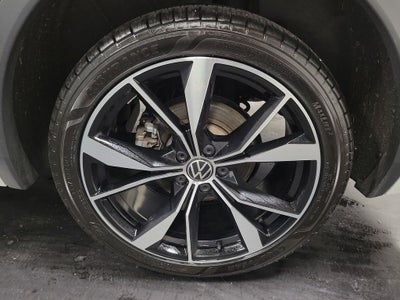 2023 Volkswagen Tiguan 2.0T SEL R-Line