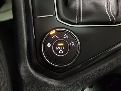 2023 Volkswagen Tiguan 2.0T SEL R-Line