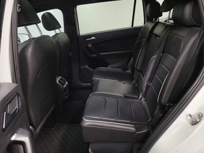 2023 Volkswagen Tiguan 2.0T SEL R-Line