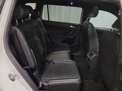 2023 Volkswagen Tiguan 2.0T SEL R-Line