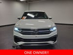 2023 Volkswagen Tiguan 2.0T SEL R-Line