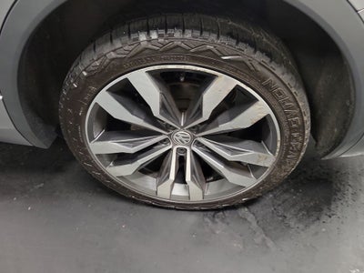 2020 Volkswagen Tiguan 2.0T SEL Premium R-Line 4Motion
