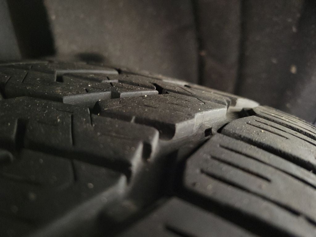 2020 Volkswagen Tiguan 2.0T SEL Premium R-Line 4Motion