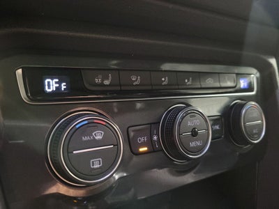 2020 Volkswagen Tiguan 2.0T SEL Premium R-Line 4Motion