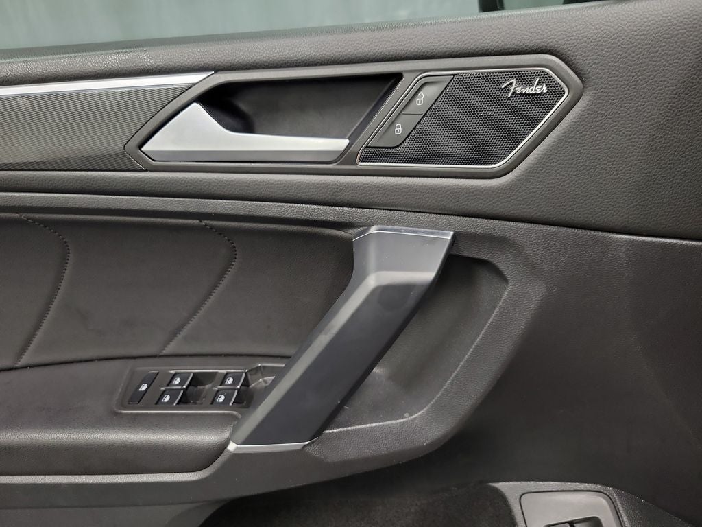 2020 Volkswagen Tiguan 2.0T SEL Premium R-Line 4Motion