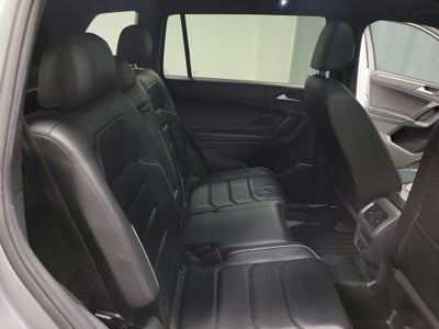 2020 Volkswagen Tiguan 2.0T SEL Premium R-Line 4Motion