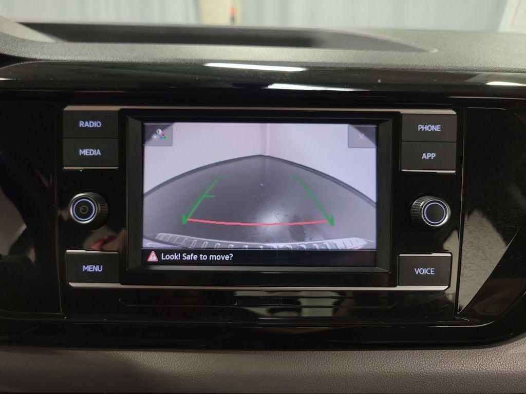 2023 Volkswagen Taos 1.5T S