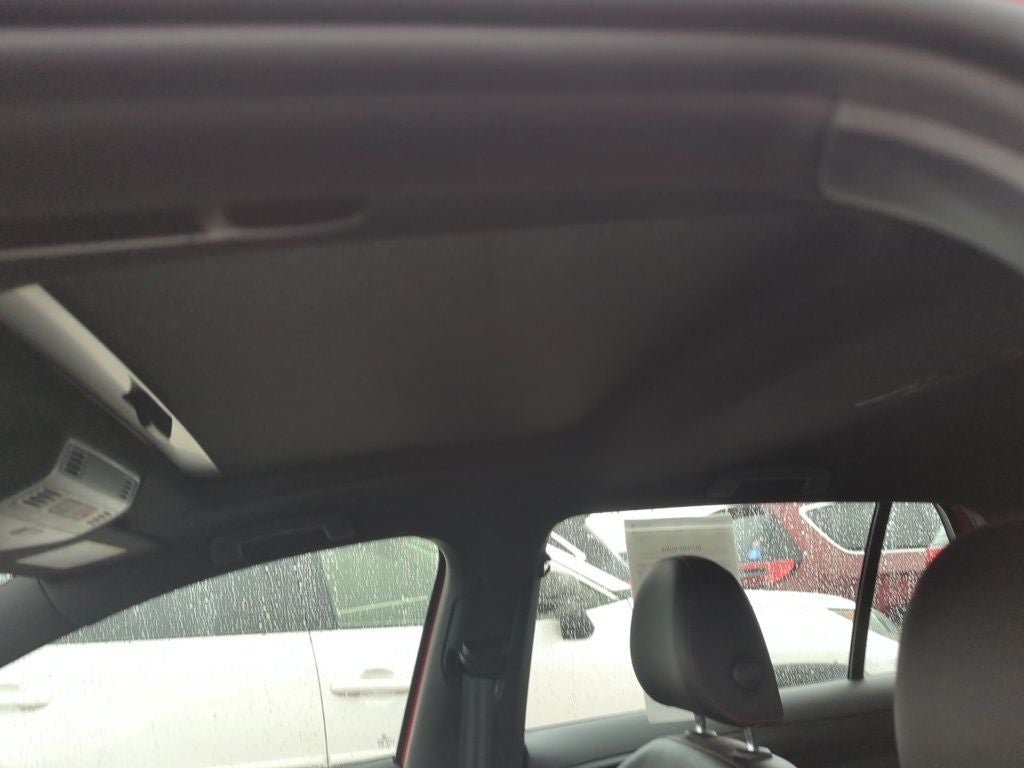 2018 Volkswagen Golf GTI 2.0T S