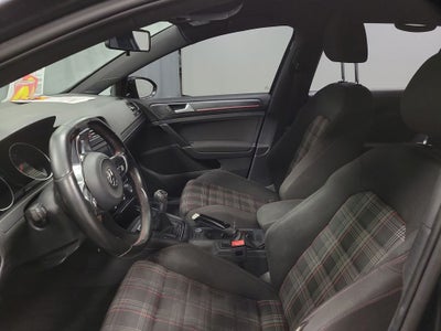 2019 Volkswagen Golf GTI 2.0T S