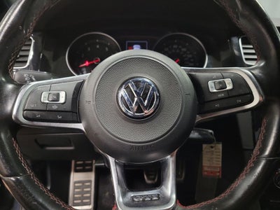 2019 Volkswagen Golf GTI 2.0T S