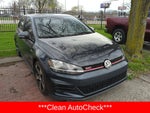 2019 Volkswagen Golf GTI 2.0T SE