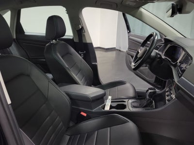 2022 Volkswagen Jetta 1.5T SE