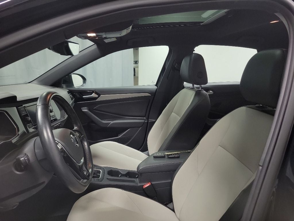 2021 Volkswagen Jetta R-Line