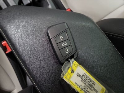 2021 Volkswagen Jetta R-Line