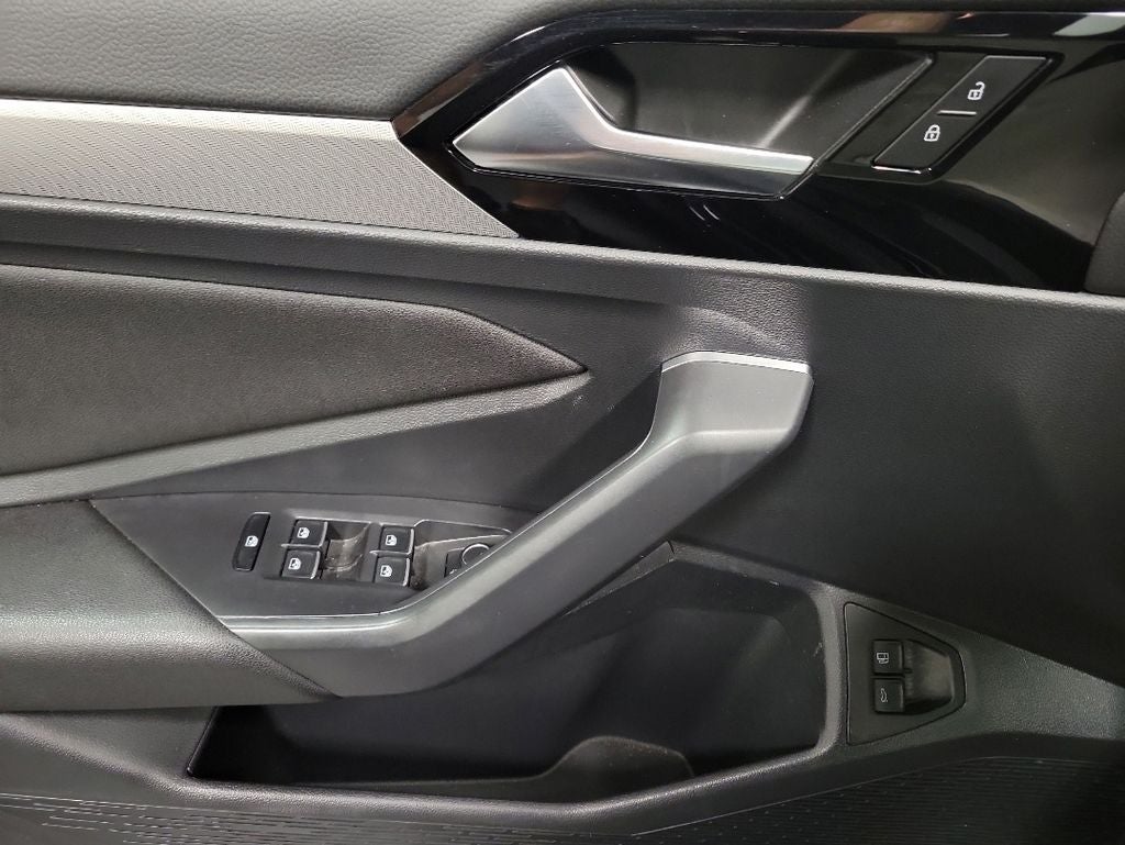 2021 Volkswagen Jetta R-Line