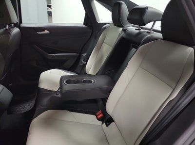 2021 Volkswagen Jetta R-Line