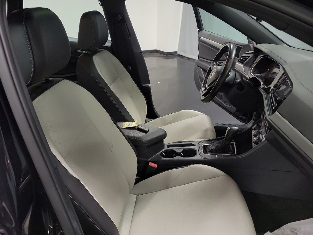 2021 Volkswagen Jetta R-Line