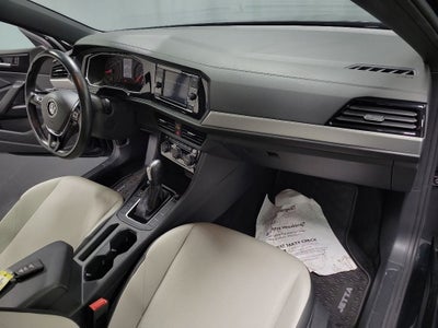 2021 Volkswagen Jetta R-Line