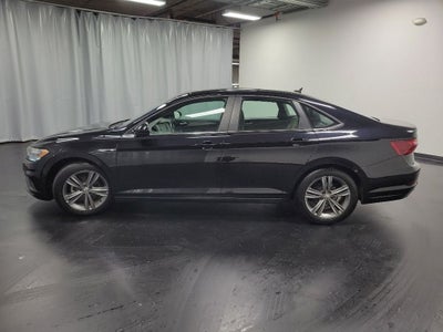 2021 Volkswagen Jetta R-Line
