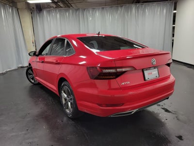 2019 Volkswagen Jetta R-Line