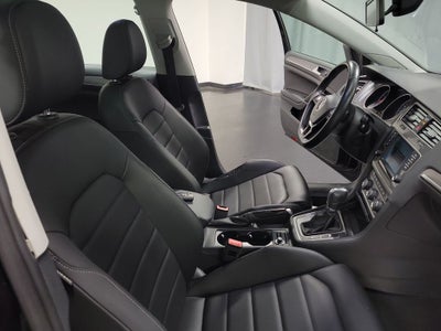 2017 Volkswagen Golf Alltrack TSI SEL 4Motion