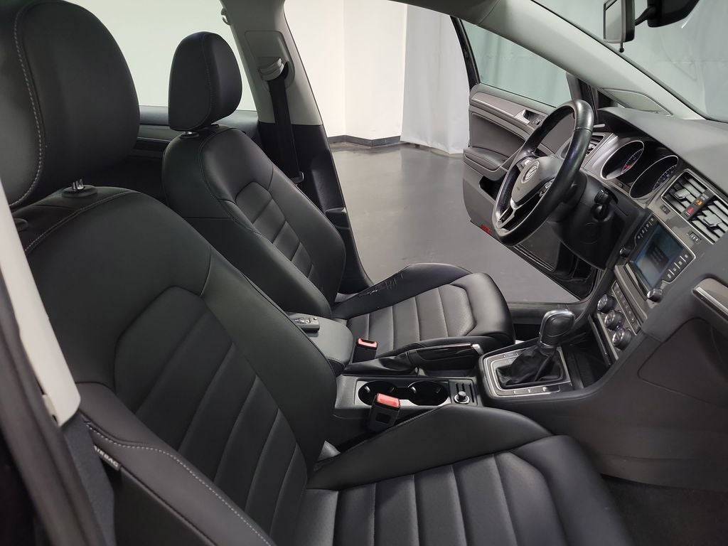 2017 Volkswagen Golf Alltrack TSI SEL 4Motion