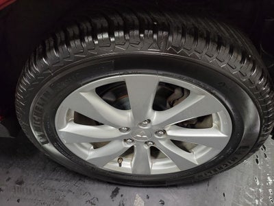 2014 Mitsubishi Outlander Sport SE