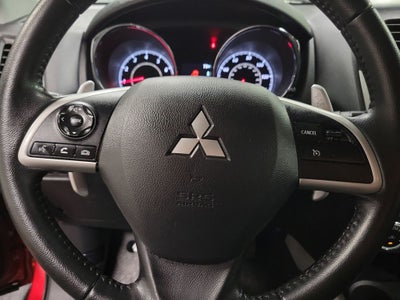 2014 Mitsubishi Outlander Sport SE