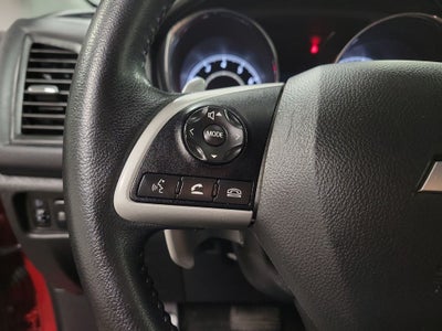 2014 Mitsubishi Outlander Sport SE
