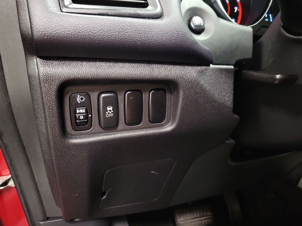 2014 Mitsubishi Outlander Sport SE