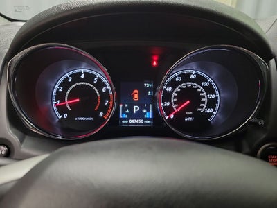 2014 Mitsubishi Outlander Sport SE