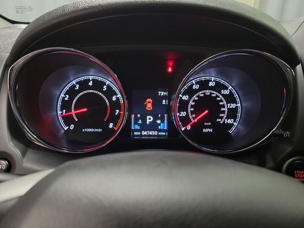 2014 Mitsubishi Outlander Sport SE