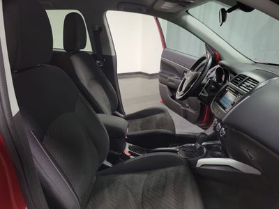 2014 Mitsubishi Outlander Sport SE