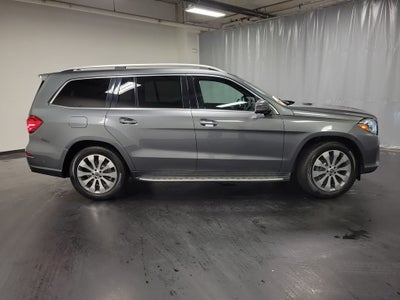 2019 Mercedes-Benz GLS GLS 450 4MATIC®