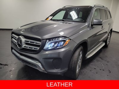 2019 Mercedes-Benz GLS GLS 450 4MATIC®