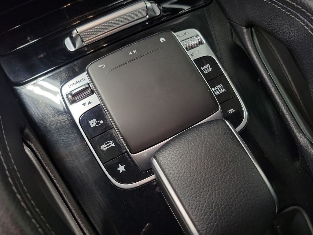 2020 Mercedes-Benz GLE GLE 350