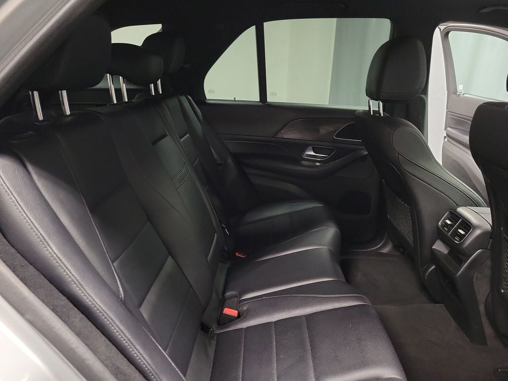 2020 Mercedes-Benz GLE GLE 350