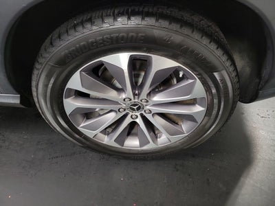 2022 Mercedes-Benz GLE GLE 350 4MATIC®