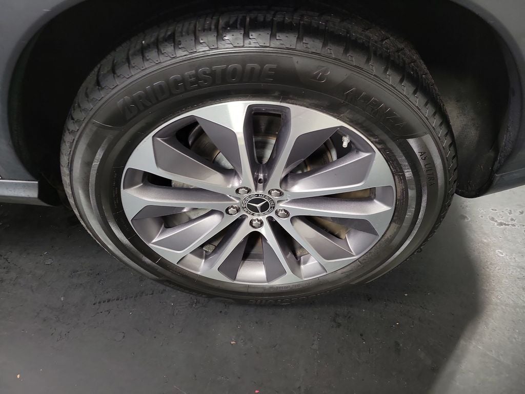 2022 Mercedes-Benz GLE GLE 350 4MATIC®