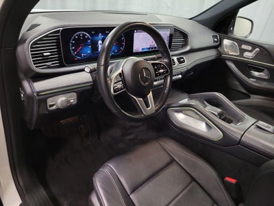 2022 Mercedes-Benz GLE GLE 350 4MATIC®