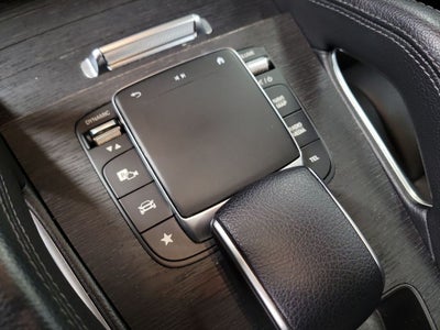 2022 Mercedes-Benz GLE GLE 350 4MATIC®