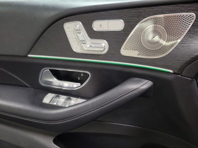 2022 Mercedes-Benz GLE GLE 350 4MATIC®