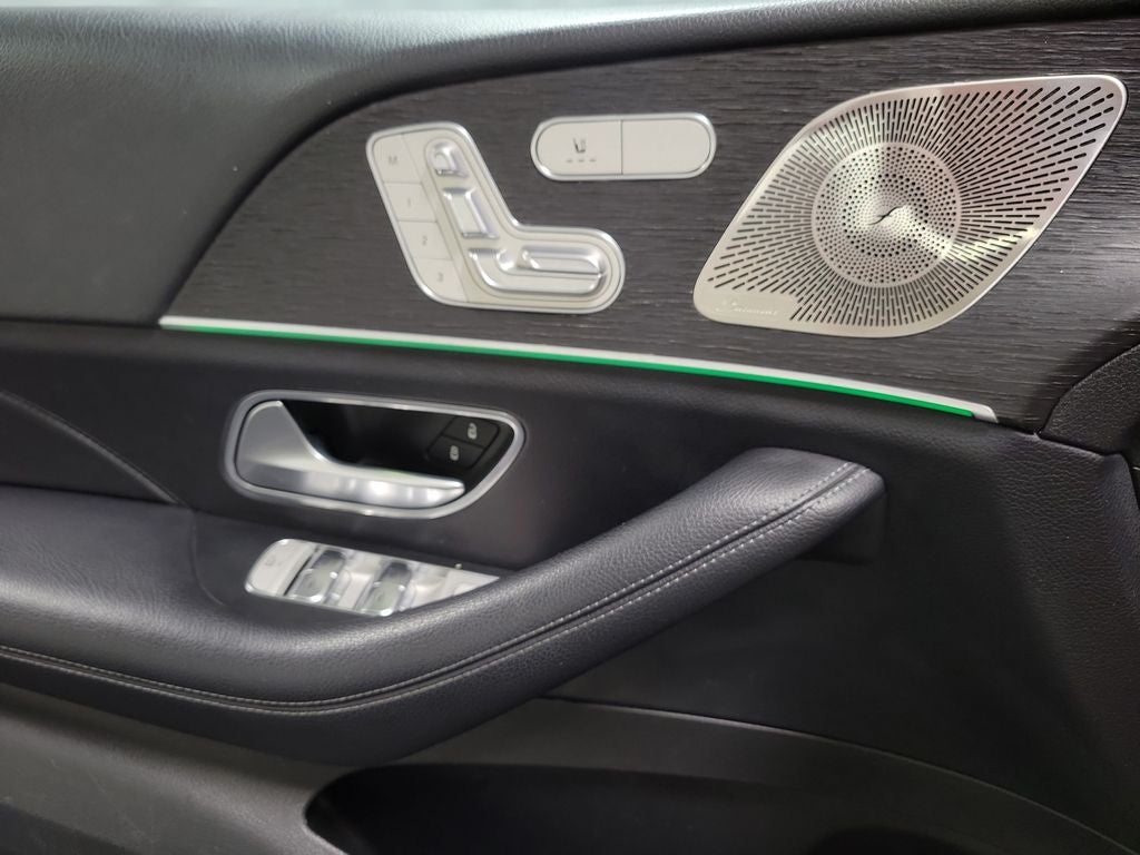 2022 Mercedes-Benz GLE GLE 350 4MATIC®