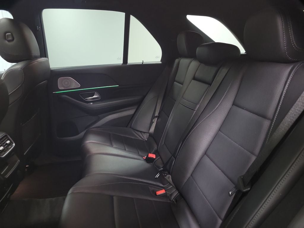 2022 Mercedes-Benz GLE GLE 350 4MATIC®