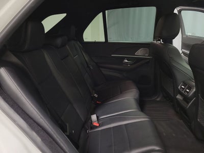 2022 Mercedes-Benz GLE GLE 350 4MATIC®