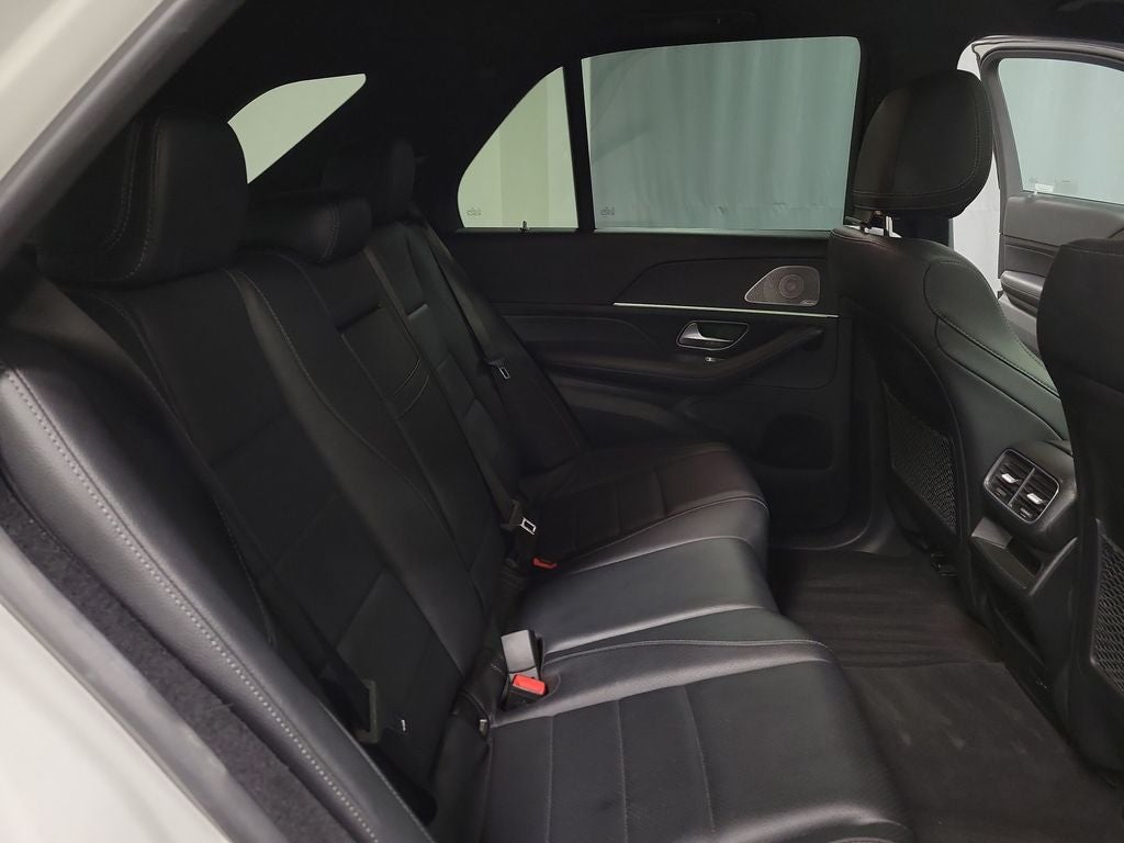 2022 Mercedes-Benz GLE GLE 350 4MATIC®